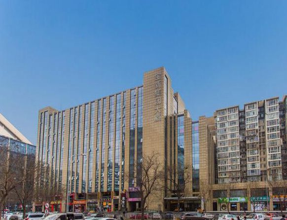 北京inn大厦北京inn大厦金域中心423号楼