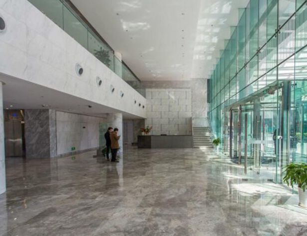 北京联想控股融科智地望京写字楼(融科望京产业中心)出租