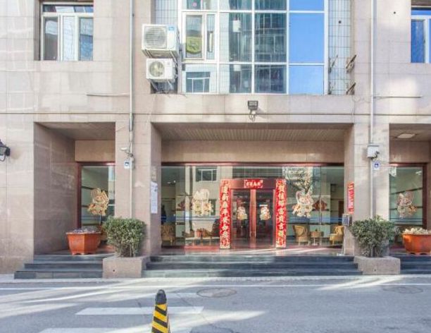 北京泰利明苑大厦 写字楼出租